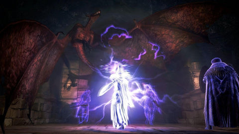 Dragons Dogma: Dark Arisen (PS3)