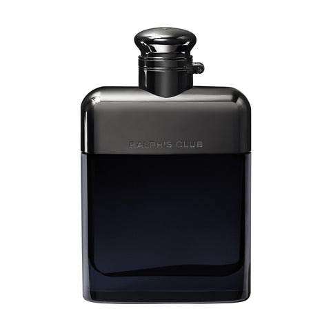 RALPH LAUREN FRAGRANCES Ralph's Club - Eau de Parfum - Men's Cologne - Woody & Fresh - With Lavandin, Sage, Vetiver, and Cedarwood - Medium Intensity - 3.4 Fl Oz