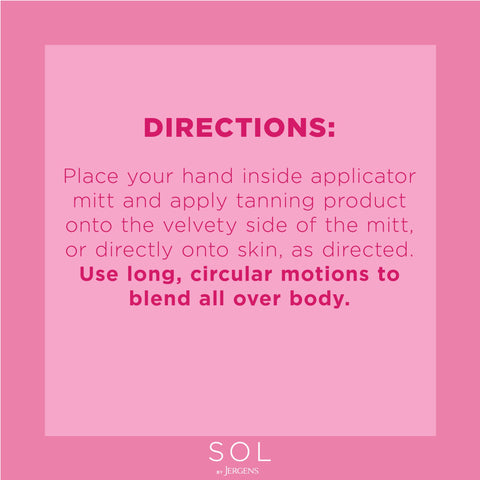 SOL by Jergens Deep Water Self Tanner Mousse, Water-based Sunless Tanner with Coconut Water for Fake Tan, Dye-free Tanning Active Derived from Natural Sugars, Deep Color, 5 Ounce