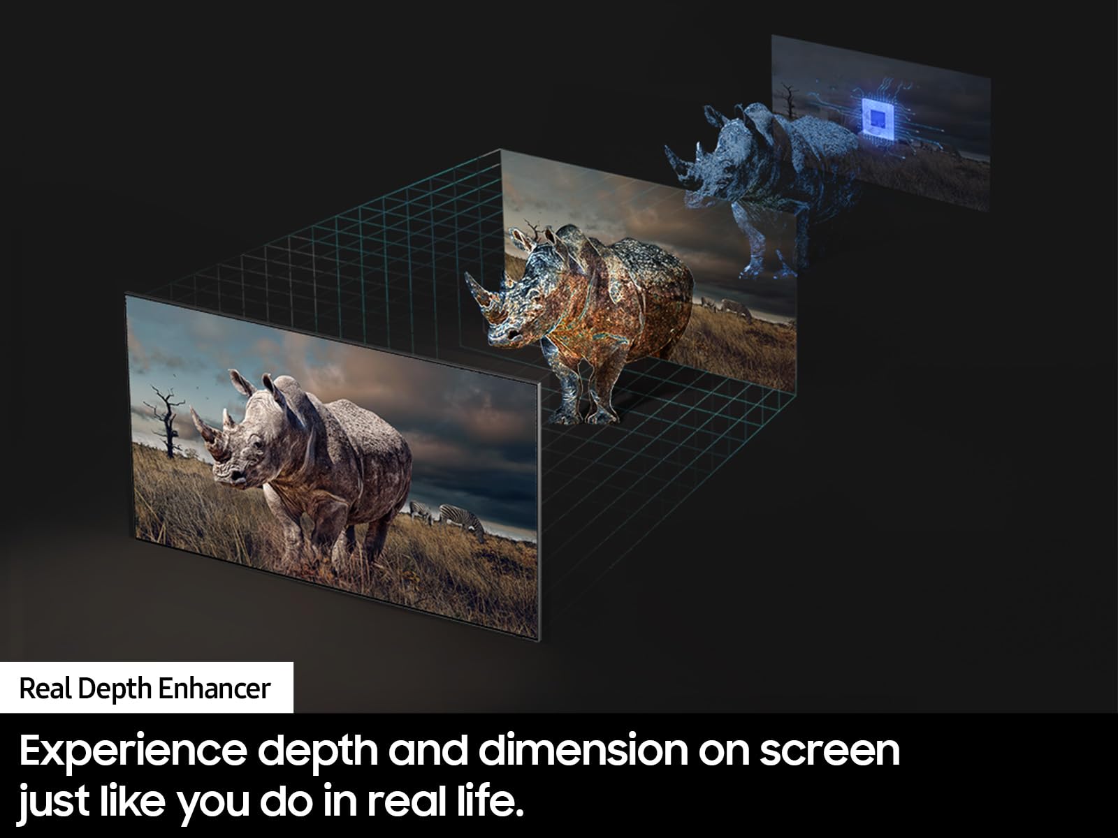 Samsung 55-Inch Class OLED 4K S90D Series HDR+ Smart TV w/Dolby Atmos, Object Tracking Sound Lite, Motion Xcelerator, Real Depth Enhancer, 4K AI Upscaling, Alexa Built-in (QN55S90D, 2024 Model)