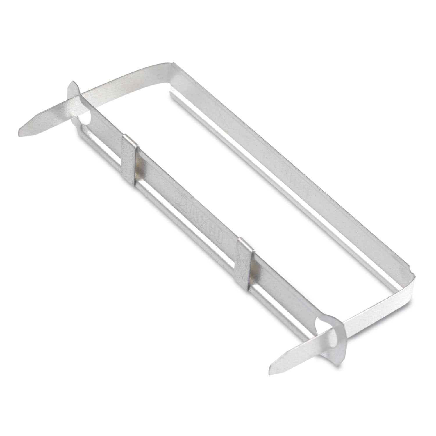 Acco Prong Fasteners, Premium, Fastener Sets for Standard 2-Hole Punch, 1-Inch Capacity, 1 Pack of 50 (A7070012H)