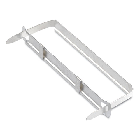 Acco Prong Fasteners, Premium, Fastener Sets for Standard 2-Hole Punch, 1-Inch Capacity, 1 Pack of 50 (A7070012H)