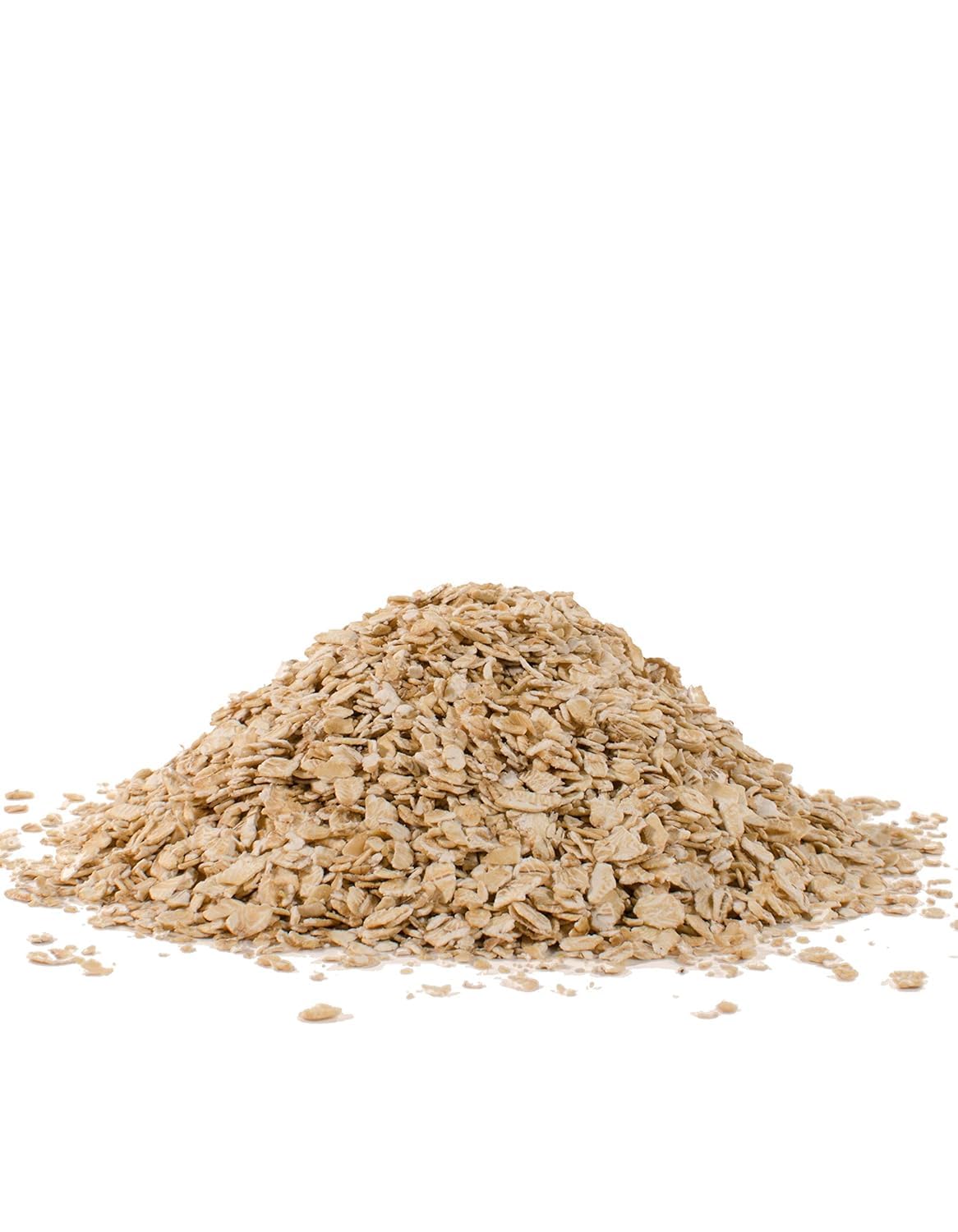 Bob's Red Mill Organic Old Fashioned Rolled Oats, 32oz (Pack of 1) - Non GMO, Whole Grain, Vegan, Kosher