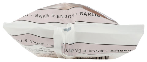 ESSENTIAL BAKING COMPANY Organic Bake at Home Garlic Sourdough Bread, 16 OZ