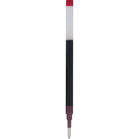 Pilot, G2 Gel Ink Refills, Bold Point 1 mm, Burgundy, Pack of 2