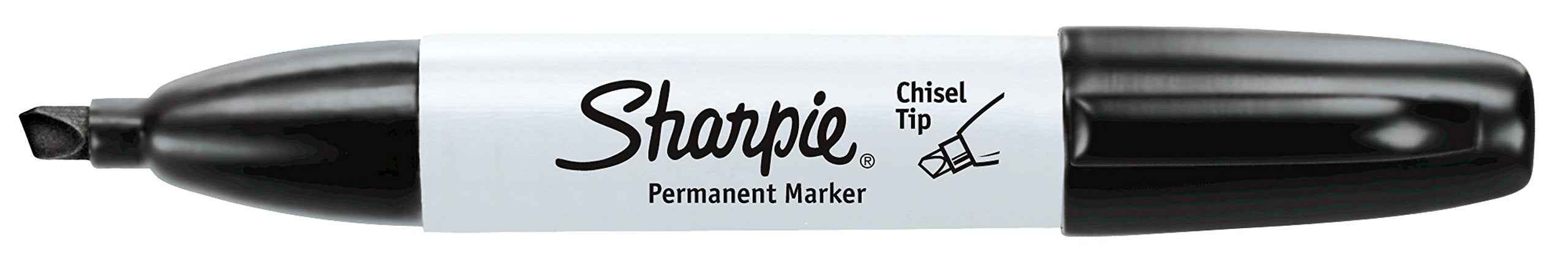 Sharpie Permanent Markers (1841298)
