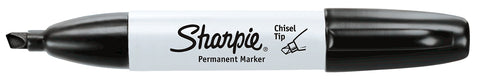 Sharpie Permanent Markers (1841298)
