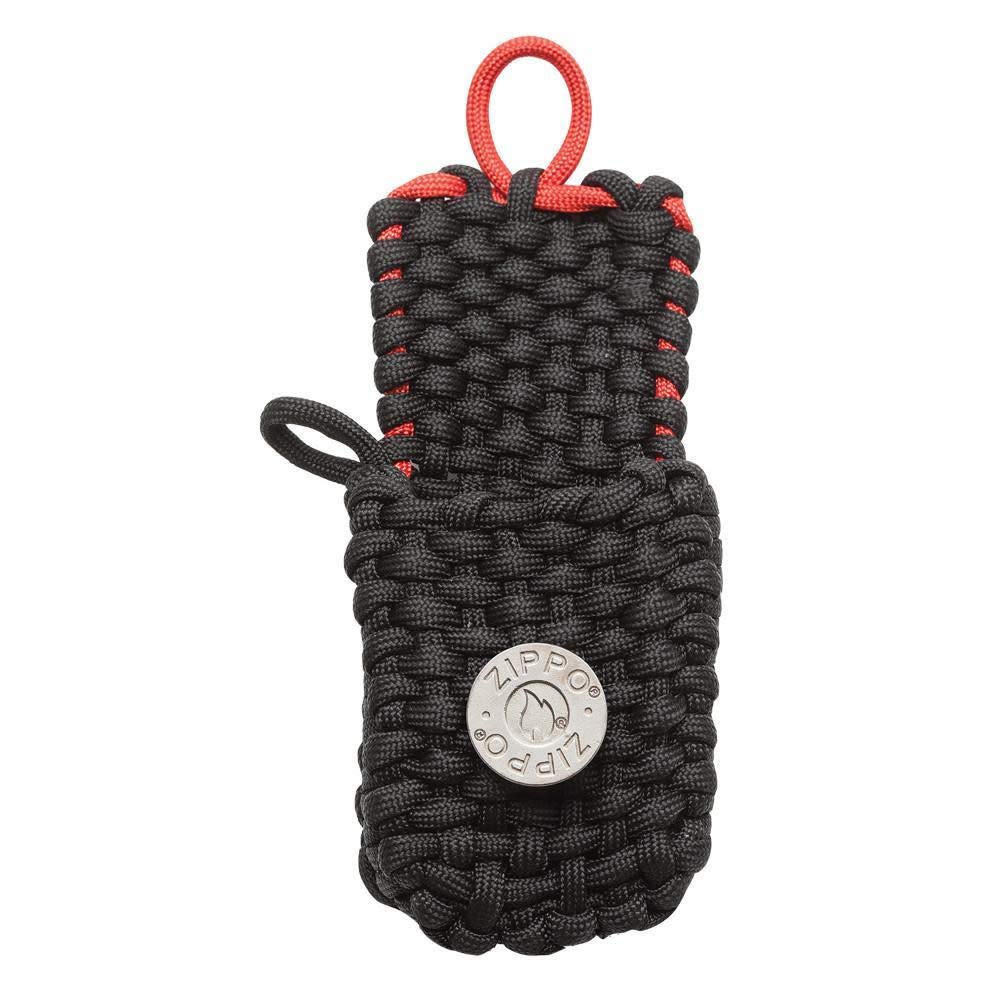 Zippo Pouch, Paracord