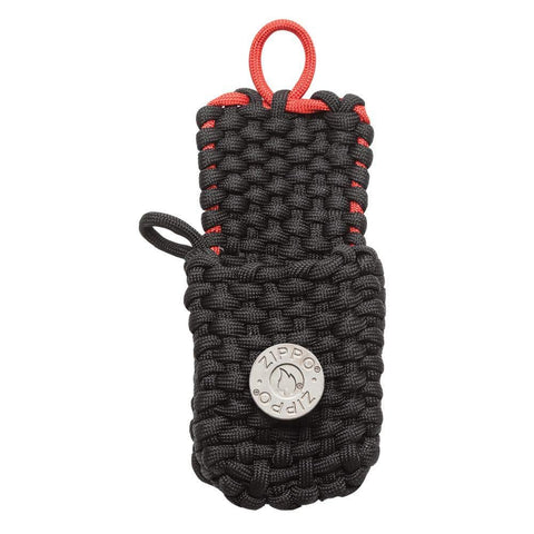 Zippo Pouch, Paracord