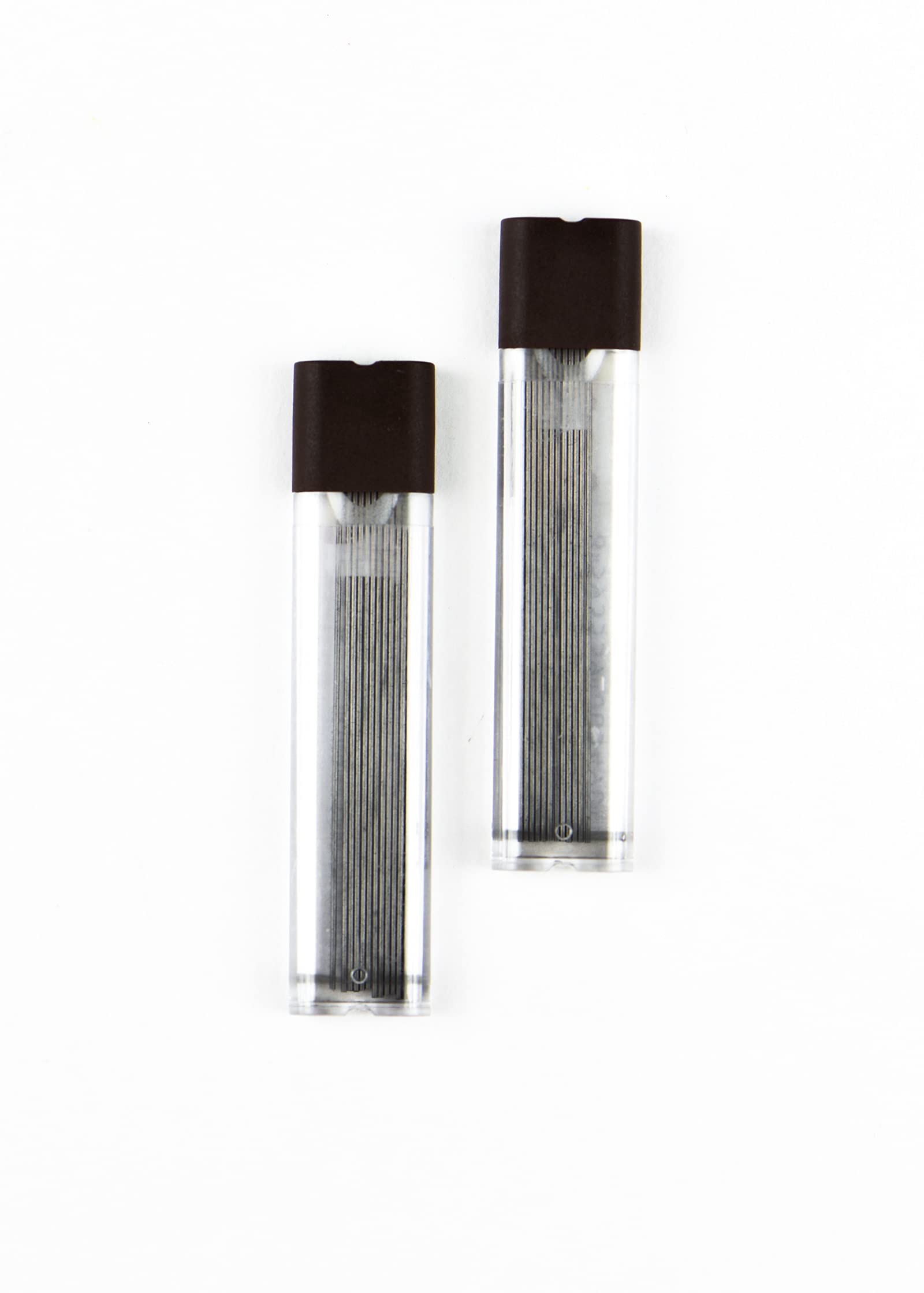 Koh-I-Noor Mephisto Mechanical Pencil 0.5MM HB Lead Refills, 12 Per Pack (5035RBC.5)