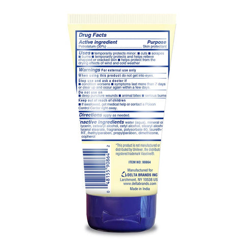 Personal Care Creamy Petroleum Jelly, 4.5 Ounce