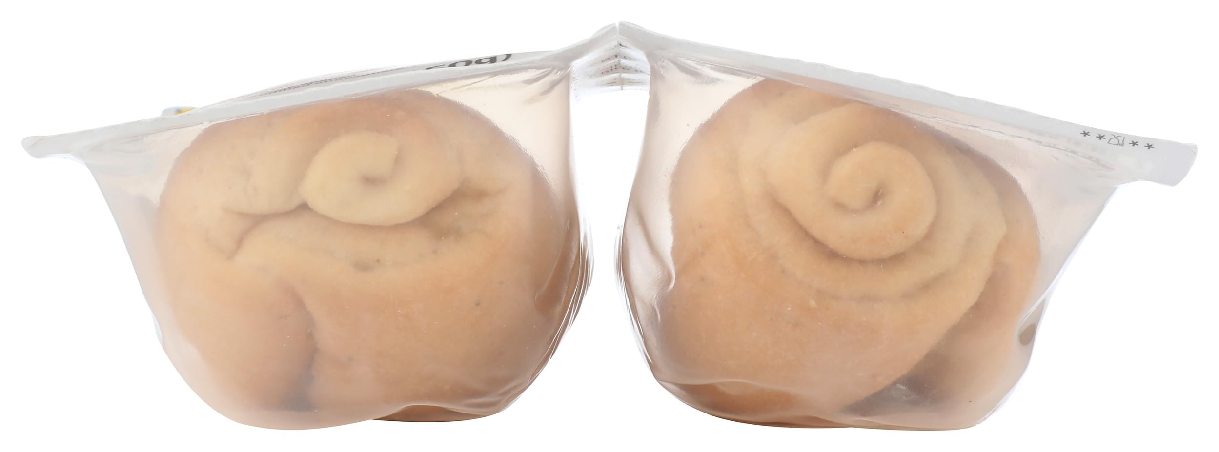 Schar Gluten Free Sandwich Rolls, 5.3-Ounce