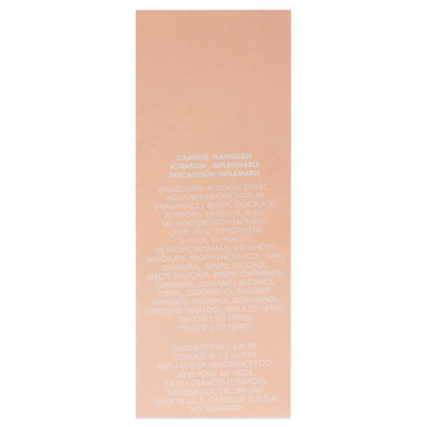 Women's Perfume Fragrance, White Shoulders by Evyan, Eau De Cologne Spray, 2.75 Fl Oz