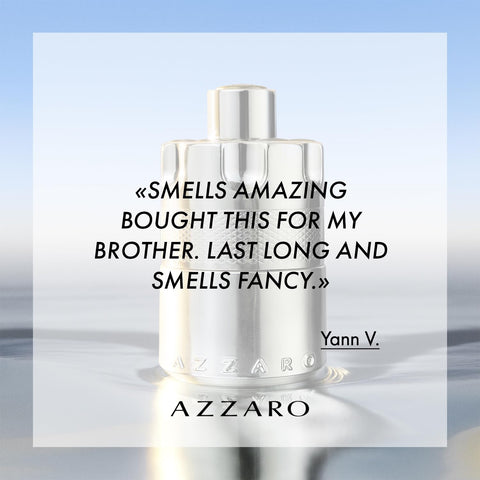Azzaro Wanted Eau de Parfum