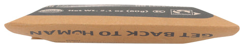 Hu Bar Choc Hazelnut Coffee 2.1 OZ