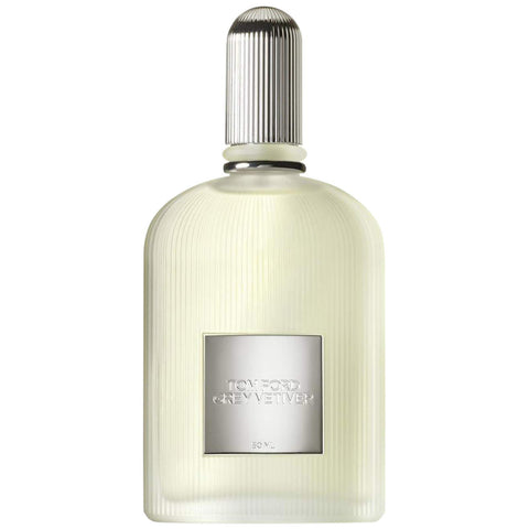 Tom Ford Grey Vetiver by Tom Ford for Men. Eau De Parfum Spray 1.7 Fl Oz (Pack of 1)