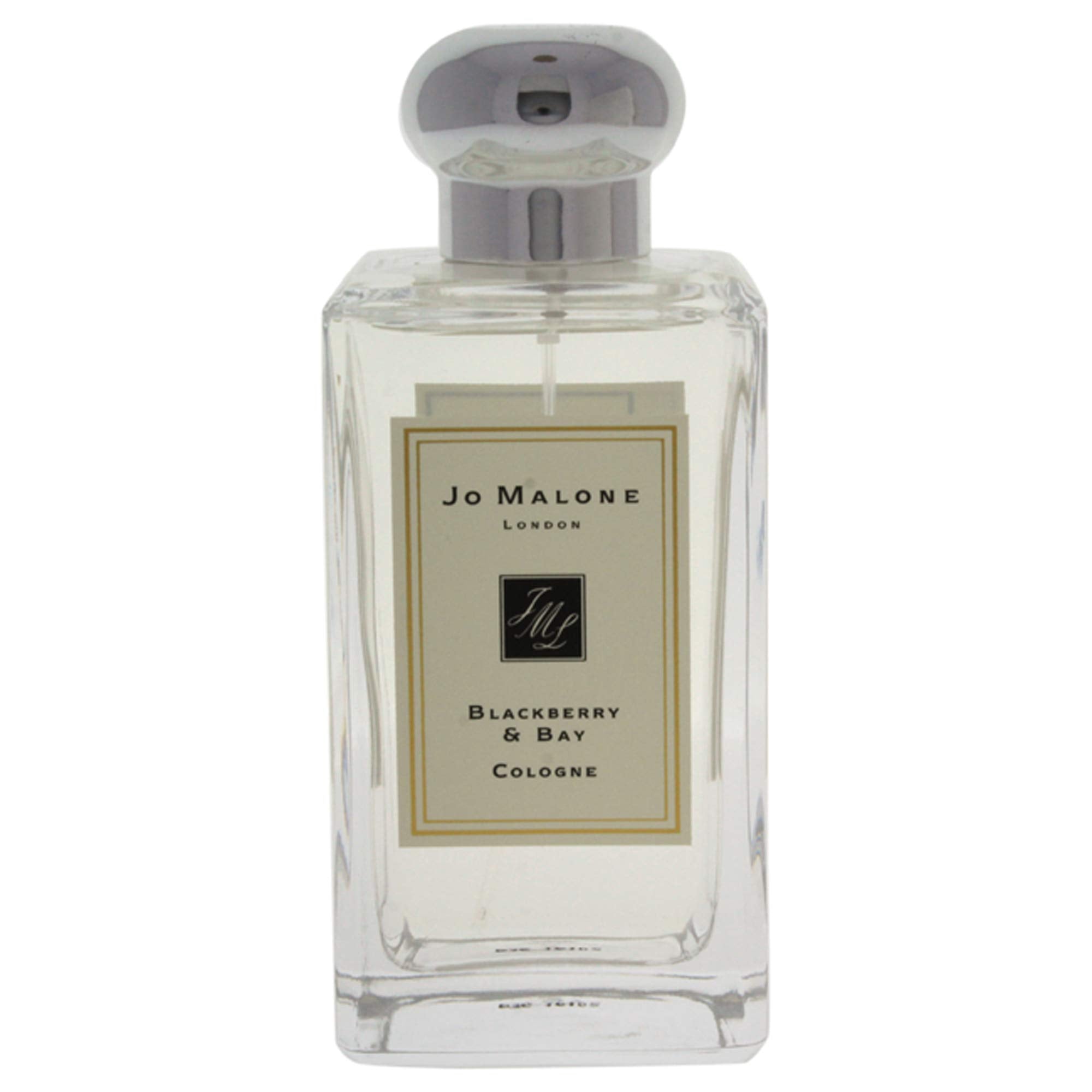 Jo Malone Blackberry & Bay Cologne Spray for Women, 3.4 Ounce