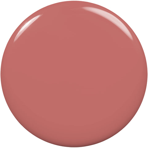 essie Vegan Nail Polish, Limited Edition Valentine's Day 2022 Collection, Neutral Red, Respond with a Kiss 0.46 Ounce