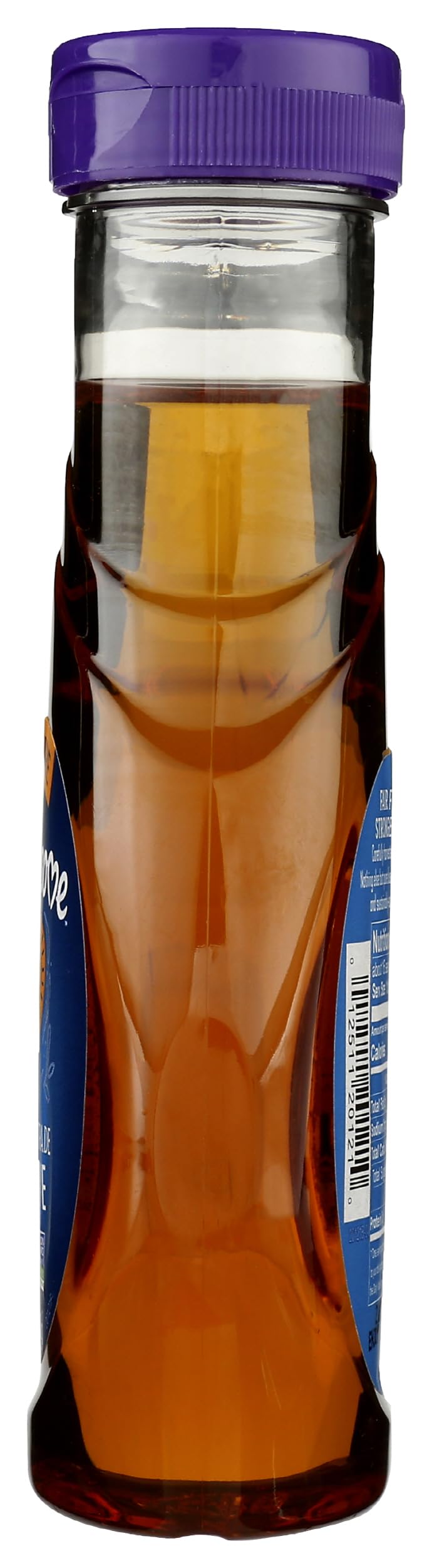 Wholesome FT Organic Blue Agave 11.75oz, 1-Pack