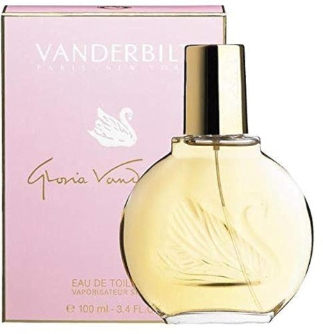 Women's Perfume Vanderbilt Vanderbilt EDT