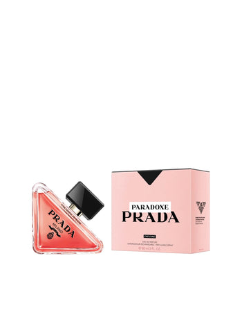 Prada Paradoxe Intense By Prada for Women 3.0 oz Eau de Parfum Spray Refillable