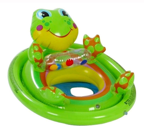 Intex See Me Sit Pool Riders - Assorted