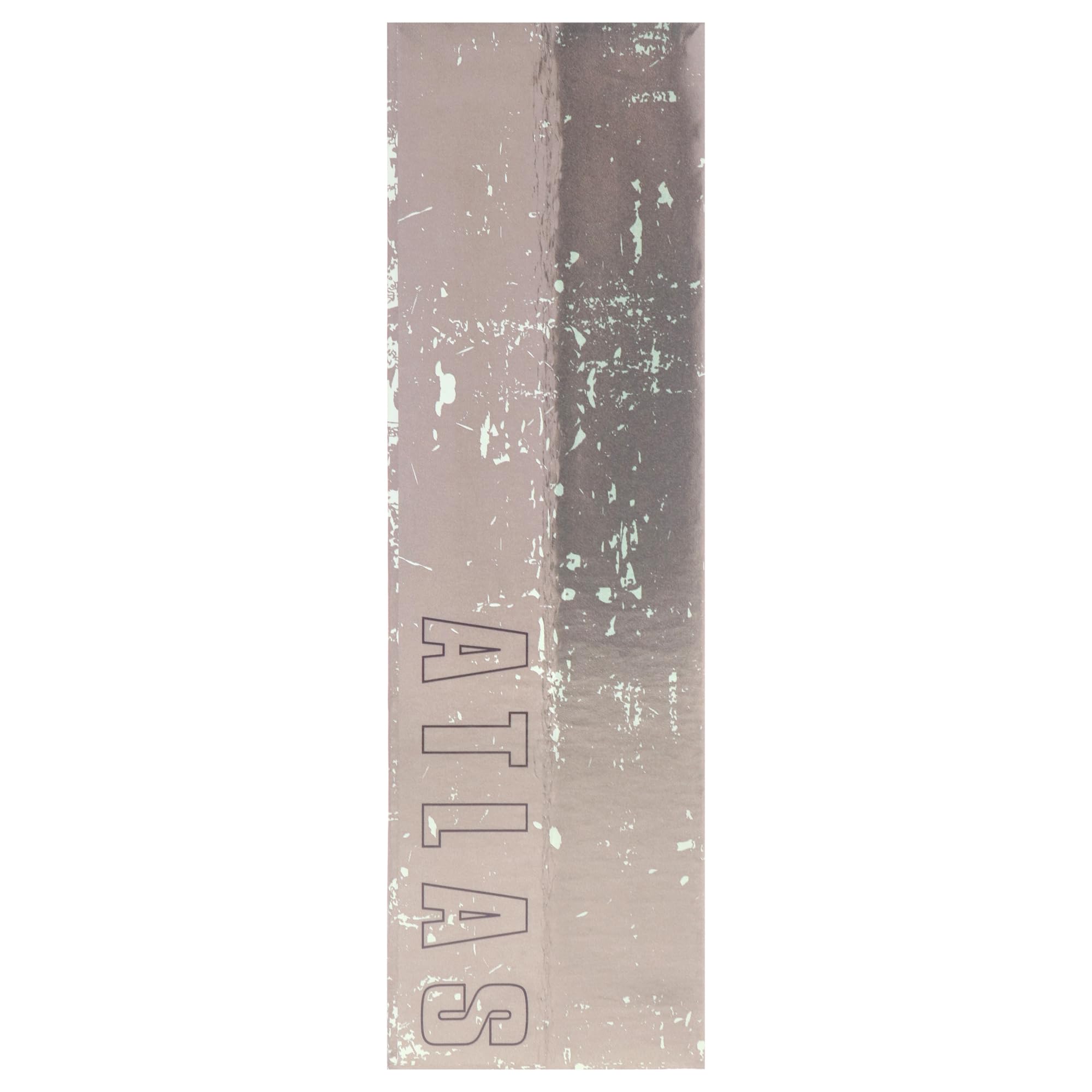 Lattafa Atlas Eau de Parfum Spray for Unisex, 1.85 Ounce