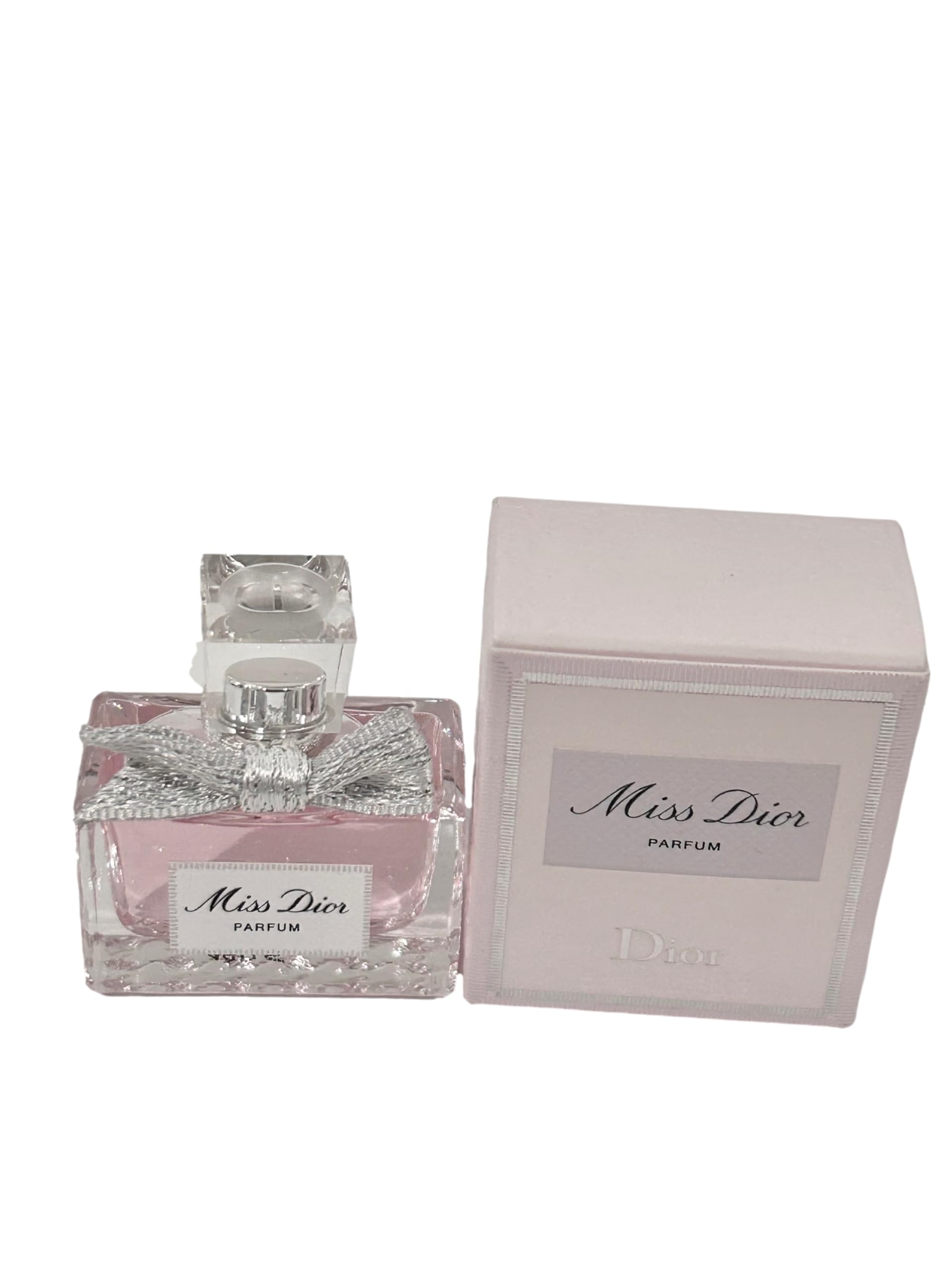 Dior Mini PARFUM Women Perfume Travel Size Splash Dabber (SMALL) 5 ml / 0.17 oz
