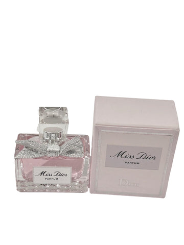 Dior Mini PARFUM Women Perfume Travel Size Splash Dabber (SMALL) 5 ml / 0.17 oz