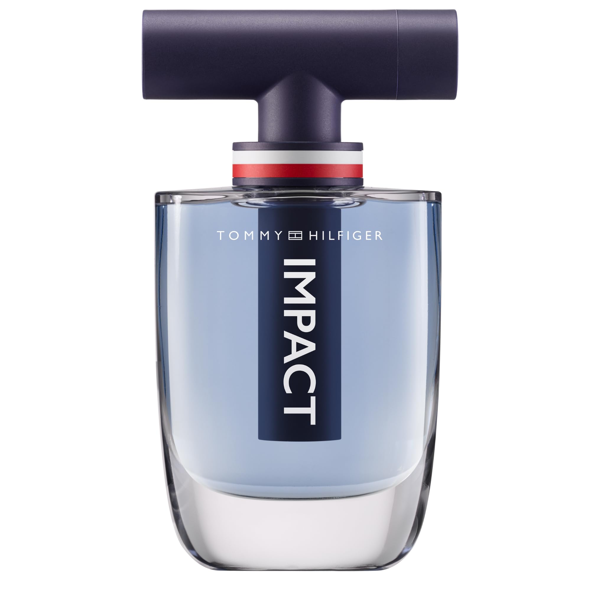 Tommy Hilfiger Impact Eau de Toilette, For Men, 100ml / 3.4 fl.oz