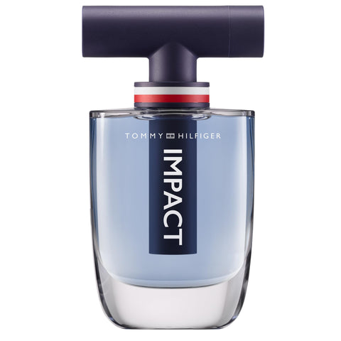 Tommy Hilfiger Impact Eau de Toilette, For Men, 100ml / 3.4 fl.oz