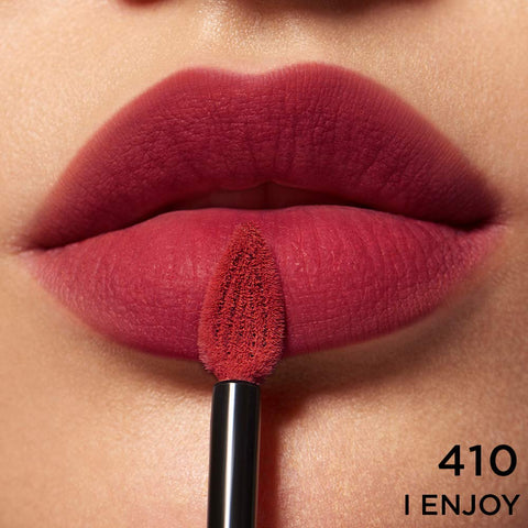 L’Oréal Paris Makeup Rouge Signature Matte Lip Stain, I Enjoy