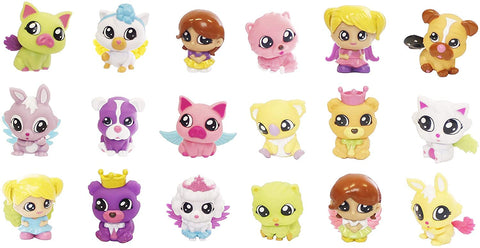 Blip Toys Tic Tac Toy XOXO Friends Single Surprise Box
