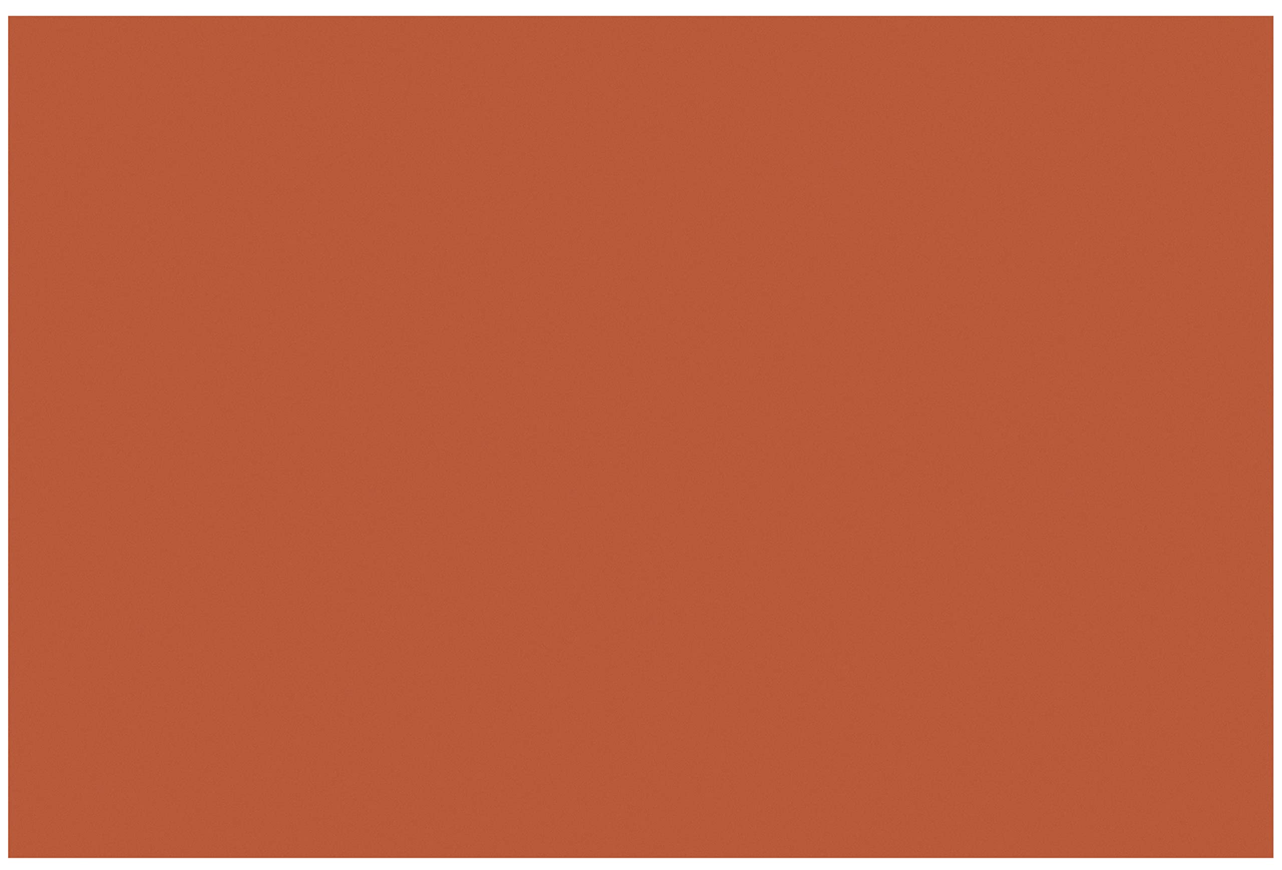 Prang (Formerly SunWorks) Construction Paper, Orange, 12" x 18", 100 Sheets