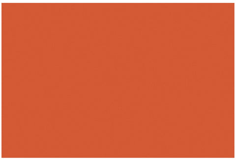 Prang (Formerly SunWorks) Construction Paper, Orange, 12" x 18", 100 Sheets