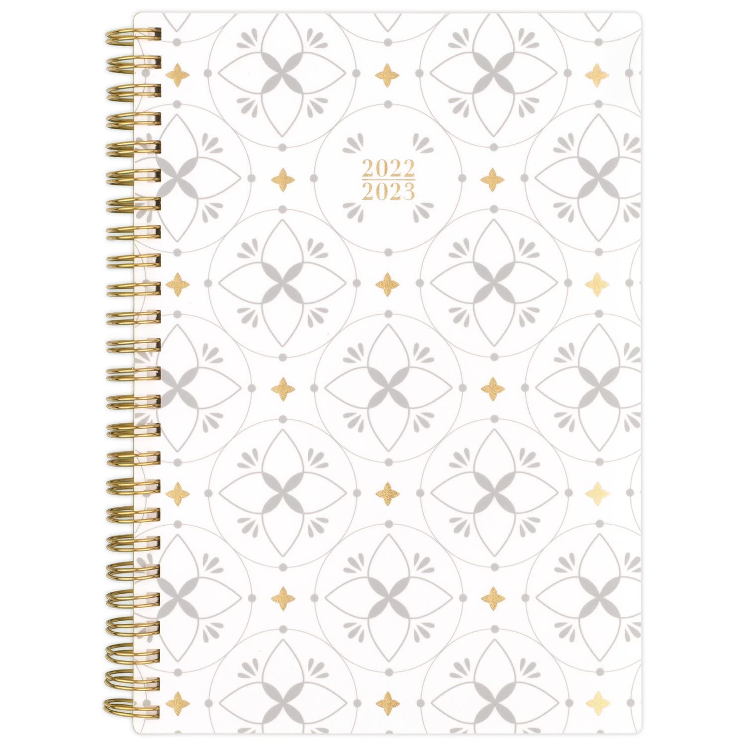 Cambridge 2022-2023 Planner, Weekly & Monthly Academic, 5-1/2" x 8-1/2", Small, Della (1618-200A)
