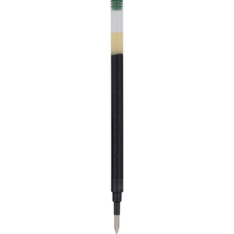 Pilot, G2 Gel Ink Refills, Fine Point 0.7 mm, Hunter Green, Pack of 2