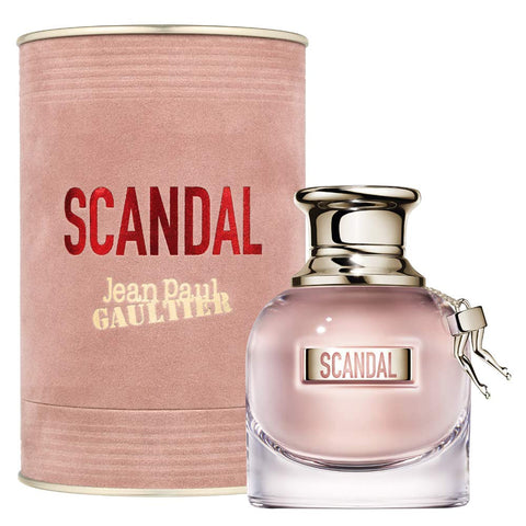Jean Paul Gaultier Scandal Women 1 oz EDP Spray (JPGSCAF0103002)