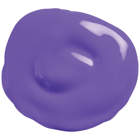 Prang Washable Tempera Paint, Violet, 16 Oz., 1 Count