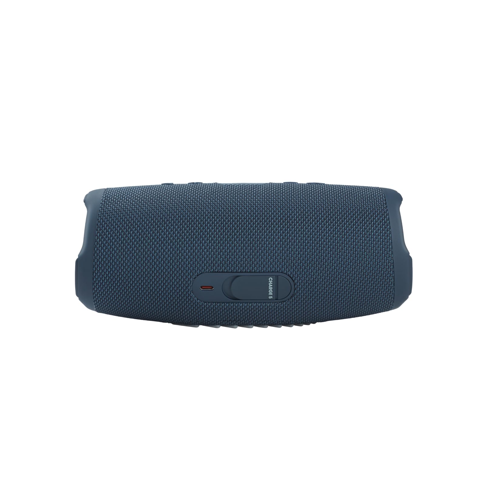 JBL CHARGE 5 - Portable Waterproof (IP67) Bluetooth Speaker with Powerbank USB Charge out, 20 hours playtime, JBL Partyboost (Blue)
