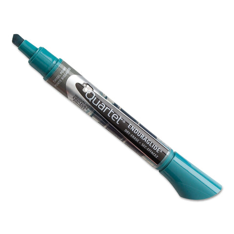 Quartet Dry Erase Markers, Whiteboard Markers, Bullet Tip, EnduraGlide, Assorted Classic Colors, 4 Pack (5001-1MA)