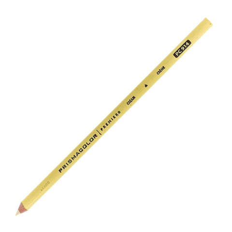Prismacolor 3345 Premier Colored Pencil, Cream
