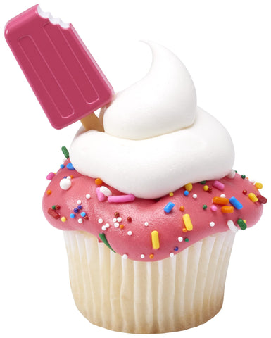 DecoPac Bright Rainbow Sprinkles | Extra Large 26oz Pack | Cake Sprinkle Mix, Fancy Sprinkles For Cake Decorating, Handheld Container, Candy Sprinkles, Cake Sprinkles - Bright Rainbow