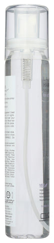 GIOVANNI L.A. Hold Hair Spritz - Maximum Hold Styling Spray, Lightweight, Lauryl & Laureth Sulfate Free - 5 oz