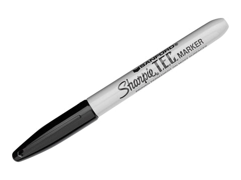 Sharpie T.E.C. Permanent Marker