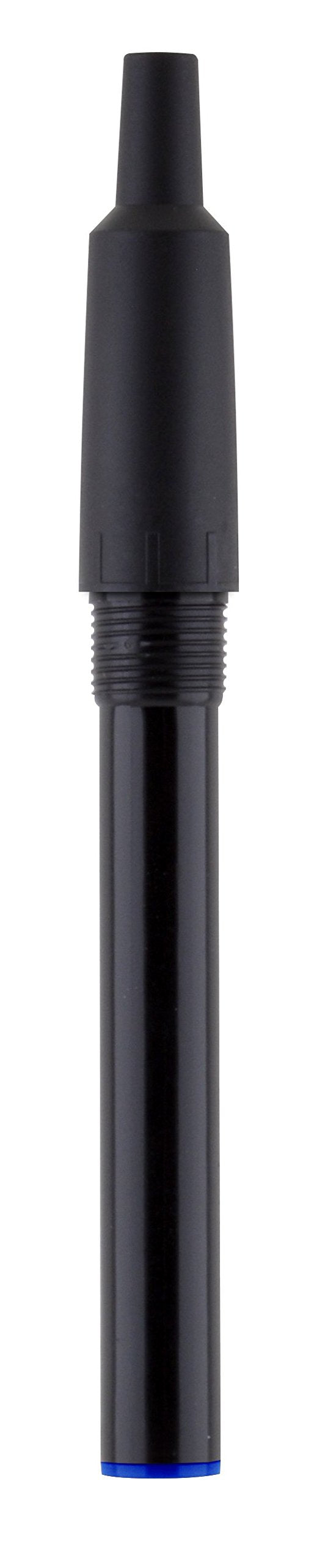Zebra Pen, PM-701 Refill Permanent Marker Refill, Fine Point, Blue Ink, Fits Zebra STEEL PM-701 Permanent Marker, Bold and Lasting Marking Performance, Quick and Easy Replacement, 1-Pack (80121)
