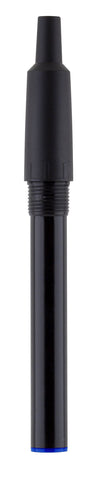 Zebra Pen, PM-701 Refill Permanent Marker Refill, Fine Point, Blue Ink, Fits Zebra STEEL PM-701 Permanent Marker, Bold and Lasting Marking Performance, Quick and Easy Replacement, 1-Pack (80121)