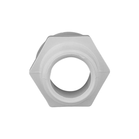CHARLOTTE PIPE 3/4 SCH 40 MALE ADAPTER MPT X S PRESSURE (1 Unit Piece)
