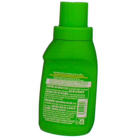 Gain, Original Laundry Detergent, Two 10 oz. Bottles