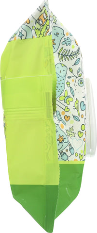 Seventh Generation Baby Wipes, 64 Count